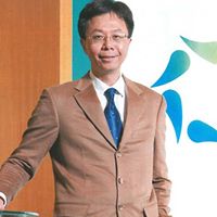 John Chai Photo 34