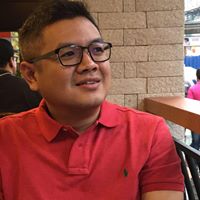 Darryl Ho Photo 19