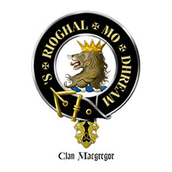 Rob Macgregor Photo 19