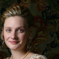 Christine Marguerite Photo 4