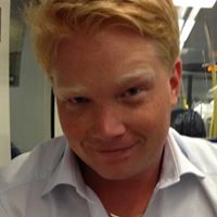 Martin Rosengren Photo 2