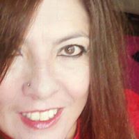 Roberta Perea Photo 7