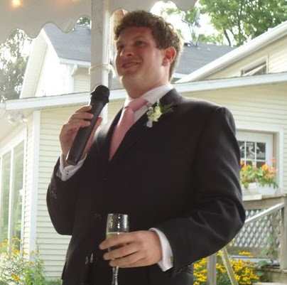 Robert Manning Photo 48