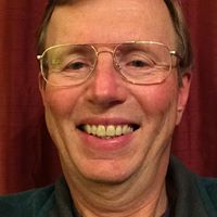 Eric Dziura Photo 1