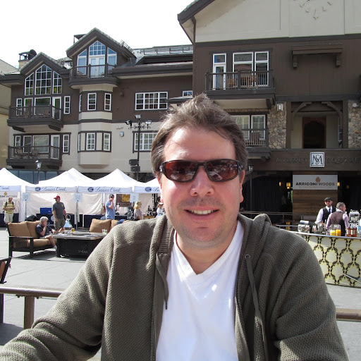 Mark Hamfeldt Photo 4