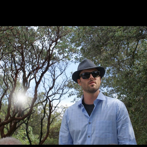 Matthew Blackwell Photo 19