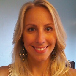 Amy Russell Photo 24