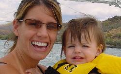 Melissa Meyer Photo 29