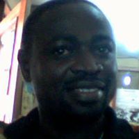 Kwame Boadu Photo 8