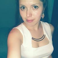 Natalie Baeza Photo 25