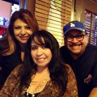 Gloria Ramirez Photo 38