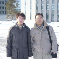 Huanxin Chen Photo 4