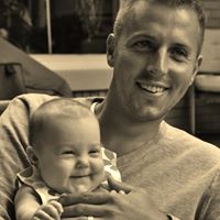 Paul Harding Photo 42