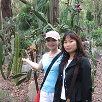 Yan Zhu Photo 13