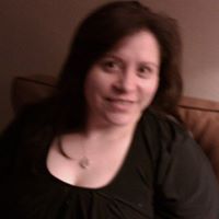Elizabeth Rains Photo 22
