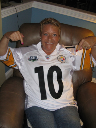 Debbie Armstrong Photo 35