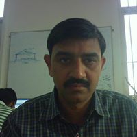 Santosh Srivastava Photo 35