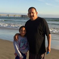 Albert Arvizu Photo 4