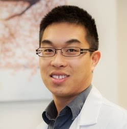 Michael Wong Photo 40