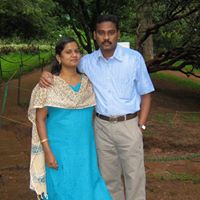 Anitha Krishnakumar Photo 7