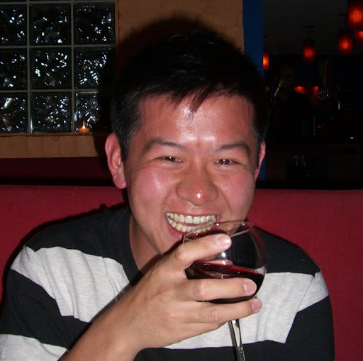 Kevin Wong Photo 25