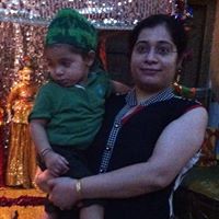 Supreet Arora Photo 4