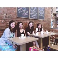 Haley Chen Photo 9