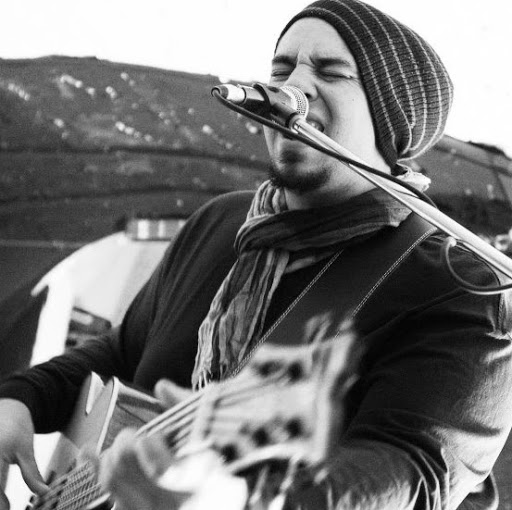 Andrew Lauer Photo 22