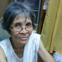 Gloria Gines Photo 11