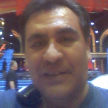 Paul Barrera Photo 31