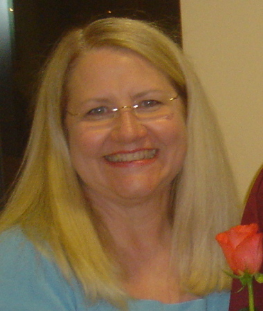 Debra Hill Photo 16
