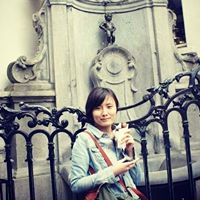 Tian Mo Photo 2