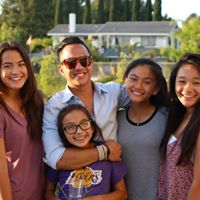 Brian Tang Photo 28