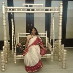 Nita Gandhi Photo 13