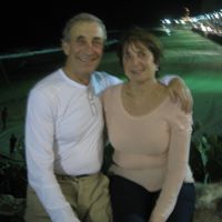 Richard Bernstein Photo 62