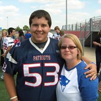 Michelle Burris Photo 42