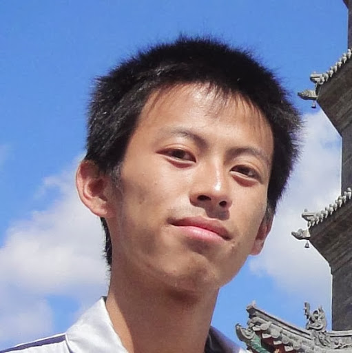 Ning Jiang Photo 13