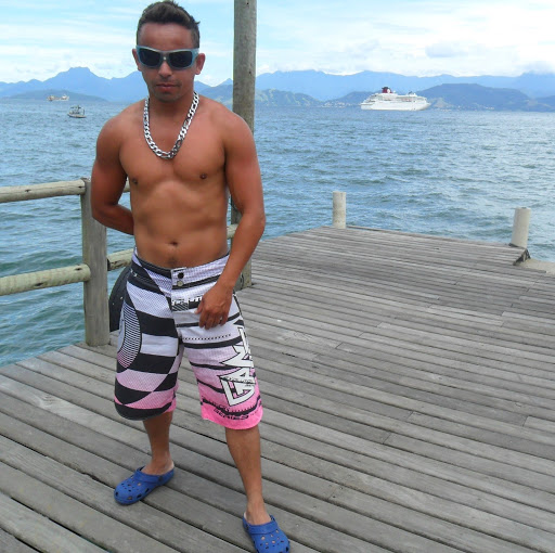Sidney Leite Photo 14