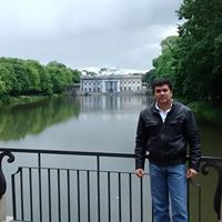 Arun Krishnamurthy Photo 21