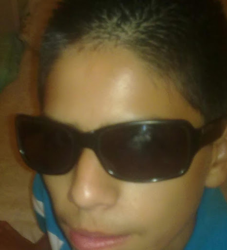 Jose Arellano Photo 40