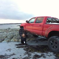 Shane Hellyer Photo 3