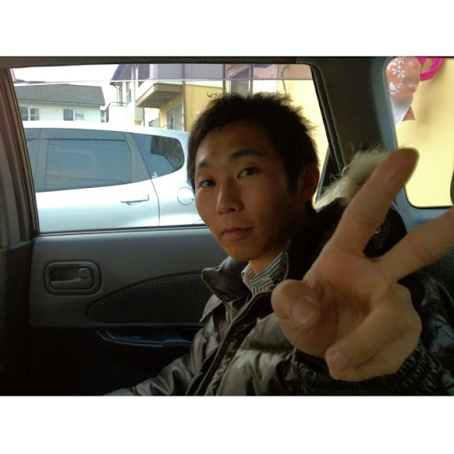 Shinichi Kato Photo 9