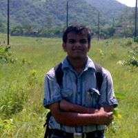 Bhavik Dave Photo 7