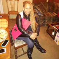 Latoya Thomas Photo 47
