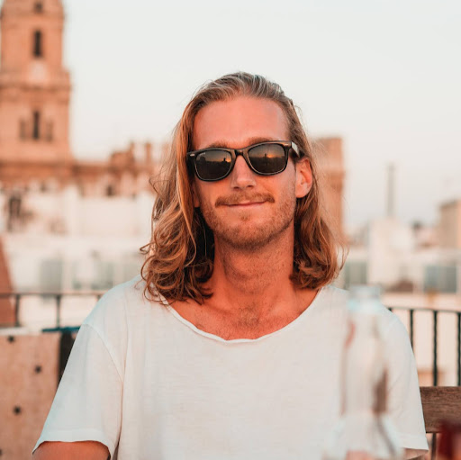 Oscar Ohlsson Photo 3