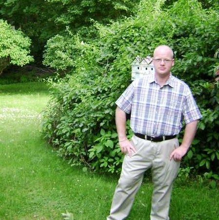 Gregory Dwyer Photo 24