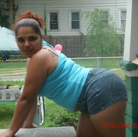Wanda Garcia Photo 33