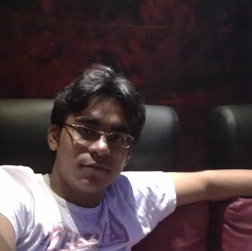 Ankur Tiwari Photo 10