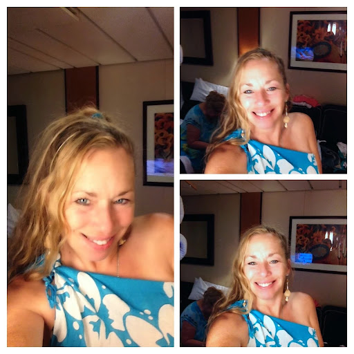 Leah Moore Photo 19