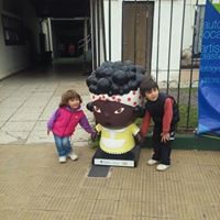 Clara Rios Photo 21